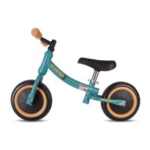 Sun Baby Rowerek biegowy Runner X Sofa blue