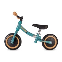 Sun Baby Rowerek biegowy Runner X Sofa blue