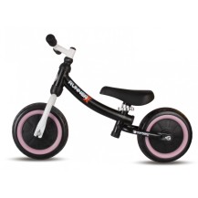 Sun Baby Rowerek biegowy Runner X Suger pink