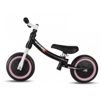 Sun Baby Rowerek biegowy Runner X Suger pink