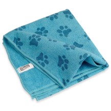 Ściereczka dla psów i kotów Spontex Pet Towel Microfibre 1 szt.