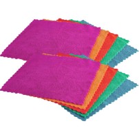 Ściereczka uniwersalna Spontex Microfibre Multi 10 szt.