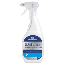 P&G Professional Spray do czyszczenia szkła 750ml