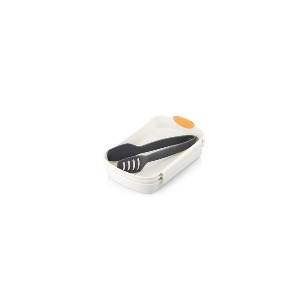 Tescoma Presto 420870 zestaw do panierowania