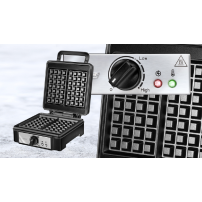 Gofrownica MPM MGO-24 | AGD Prime