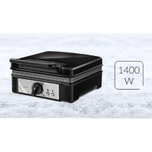 Gofrownica MPM MGO-24 | AGD Prime