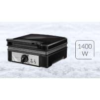 Gofrownica MPM MGO-24 | AGD Prime