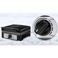 Gofrownica MPM MGO-24 | AGD Prime