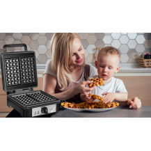 Gofrownica MPM MGO-24 | AGD Prime
