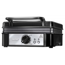 Gofrownica MPM MGO-24 | AGD Prime