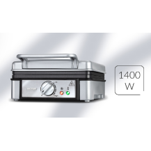 Gofrownica MPM MGO-13 | AGD Prime