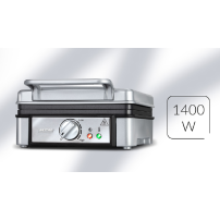 Gofrownica MPM MGO-13 | AGD Prime