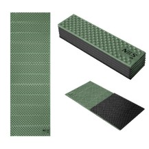 Karimata Nils NC1768 zielona