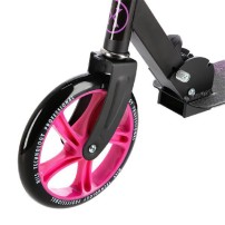 Hulajnoga Nils HM603 Pink