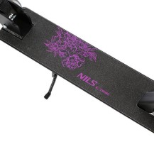 Hulajnoga Nils HM603 Pink