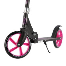 Hulajnoga Nils HM603 Pink