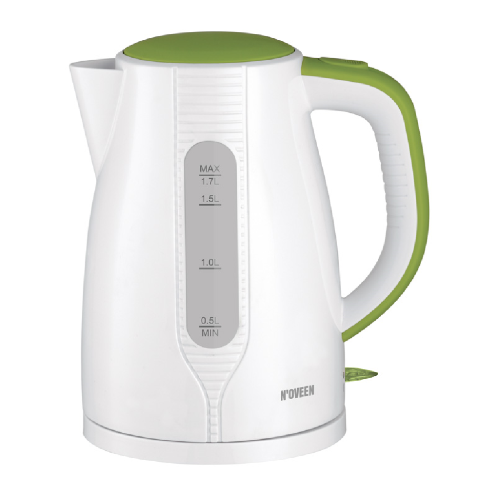 Czajnik Noveen EK1302 zielony 1,7 l