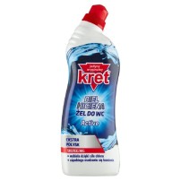 Kret Action Żel do toalet 750 g