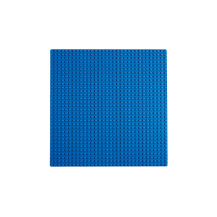 LEGO Classic Niebieska płytka konstrukcyjna 11025