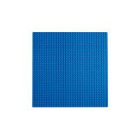 LEGO Classic Niebieska płytka konstrukcyjna 11025
