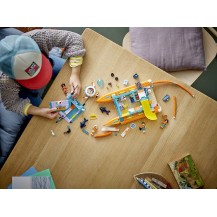 LEGO Friends Morska łódź ratunkowa 41734