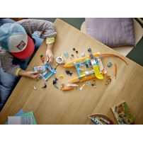 LEGO Friends Morska łódź ratunkowa 41734