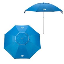 Parasol plażowy Nils NC7822 niebieski