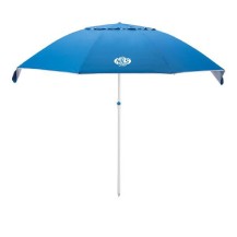 Parasol plażowy Nils NC7822 niebieski