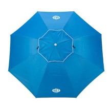 Parasol plażowy Nils NC7822 niebieski