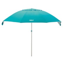 Parasol plażowy Nils NC7822 turkusowy