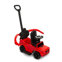 Jeździk Toyz Mercedes G350 D czerwony