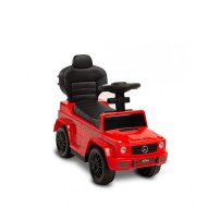 Jeździk Toyz Mercedes G350 D czerwony