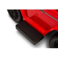 Jeździk Toyz Mercedes G350 D czerwony