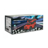 Jeździk Toyz Mercedes G350 D czerwony