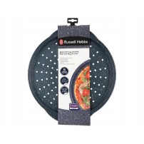 Blacha do pizzy Russell Hobbs Nightfall Stone