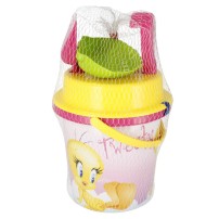 Artyk Zestaw do piasku Tweety
