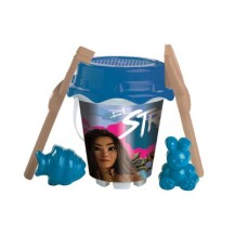 Artyk Zestaw do piasku PIXAR Raya