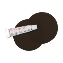 Mata samopompująca Nils NC4001 czarna