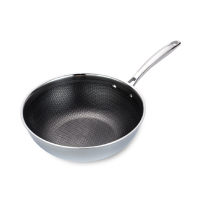 Patelnia Maestro Profesional MR-1224