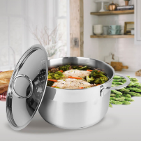 Garnek Maestro MR-3511 5 l