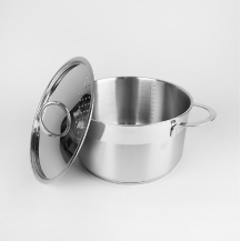 Garnek Maestro MR-3511 3 l