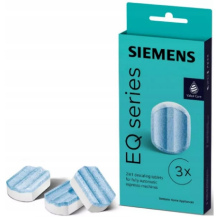 Tabletki Odkamieniające Siemens TZ80002B