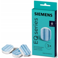 Tabletki Odkamieniające Siemens TZ80002B