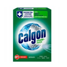 Calgon Hygiene+ Proszek zmiękczający wodę 1kg