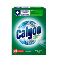 Calgon Hygiene+ Proszek zmiękczający wodę 1kg