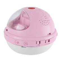 Chicco Rainbow Karuzela 3w1 różowa