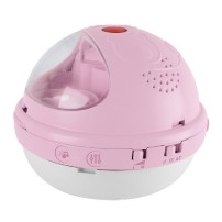 Chicco Rainbow Karuzela 3w1 różowa
