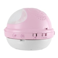 Chicco Rainbow Karuzela 3w1 różowa