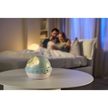 Chicco Rainbow Karuzela 3w1 różowa