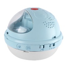 Chicco Rainbow Karuzela 3w1 niebieska
